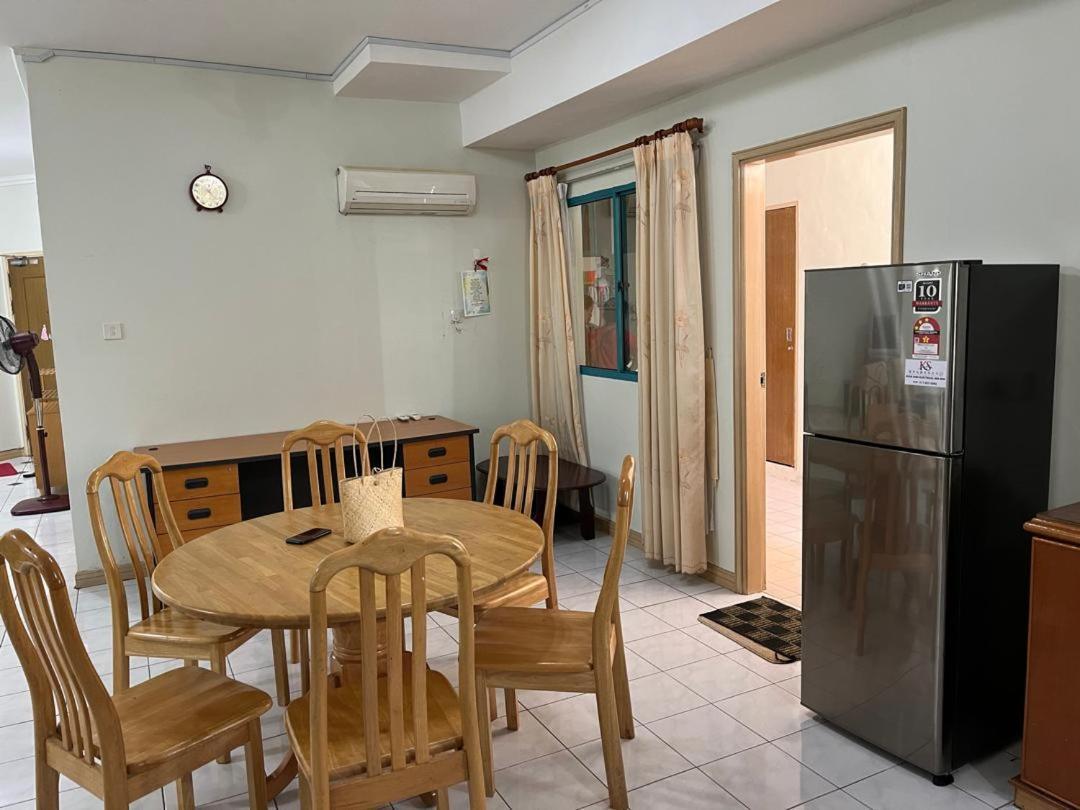 My Daily Homestay - Miri Times Square Pokój zdjęcie