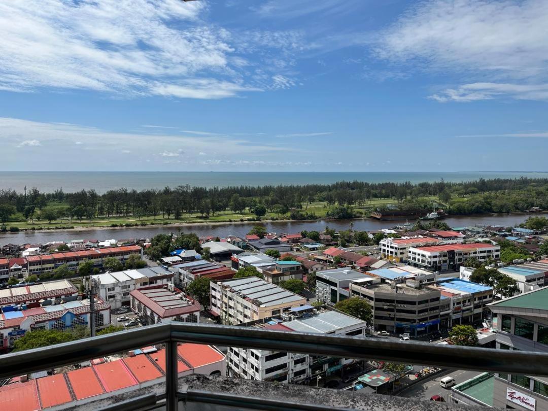 My Daily Homestay - Miri Times Square Pokój zdjęcie