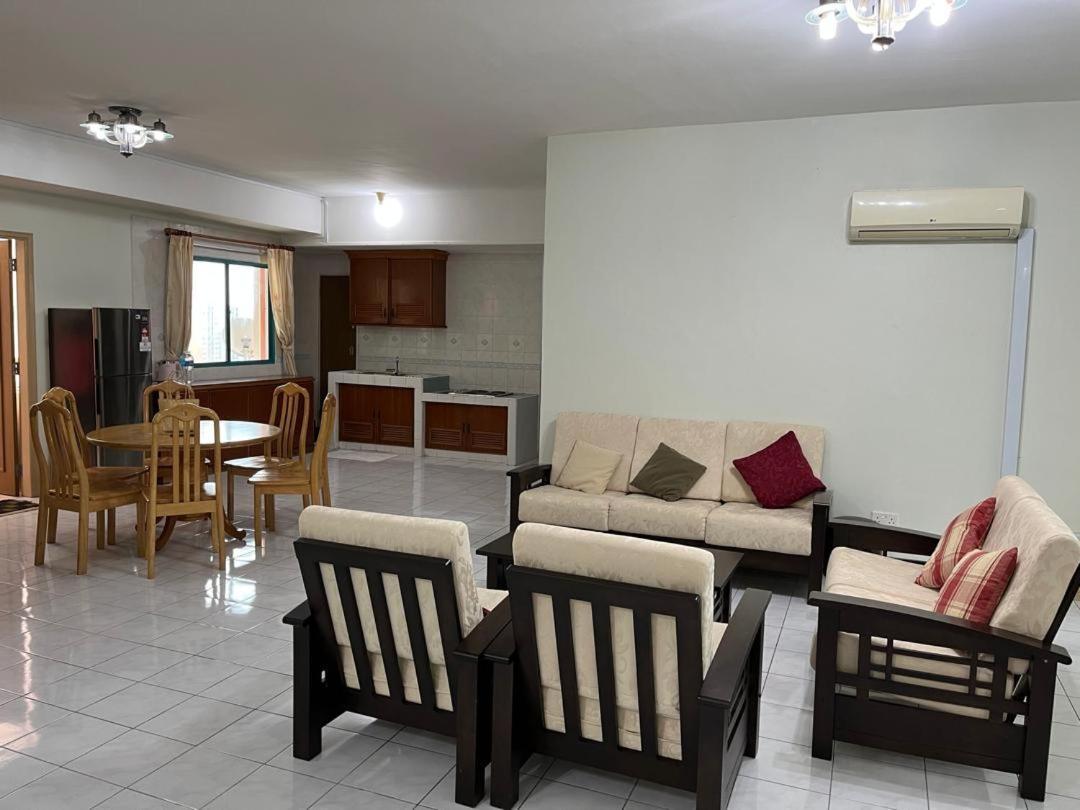 My Daily Homestay - Miri Times Square Pokój zdjęcie