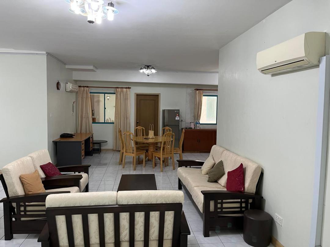 My Daily Homestay - Miri Times Square Pokój zdjęcie