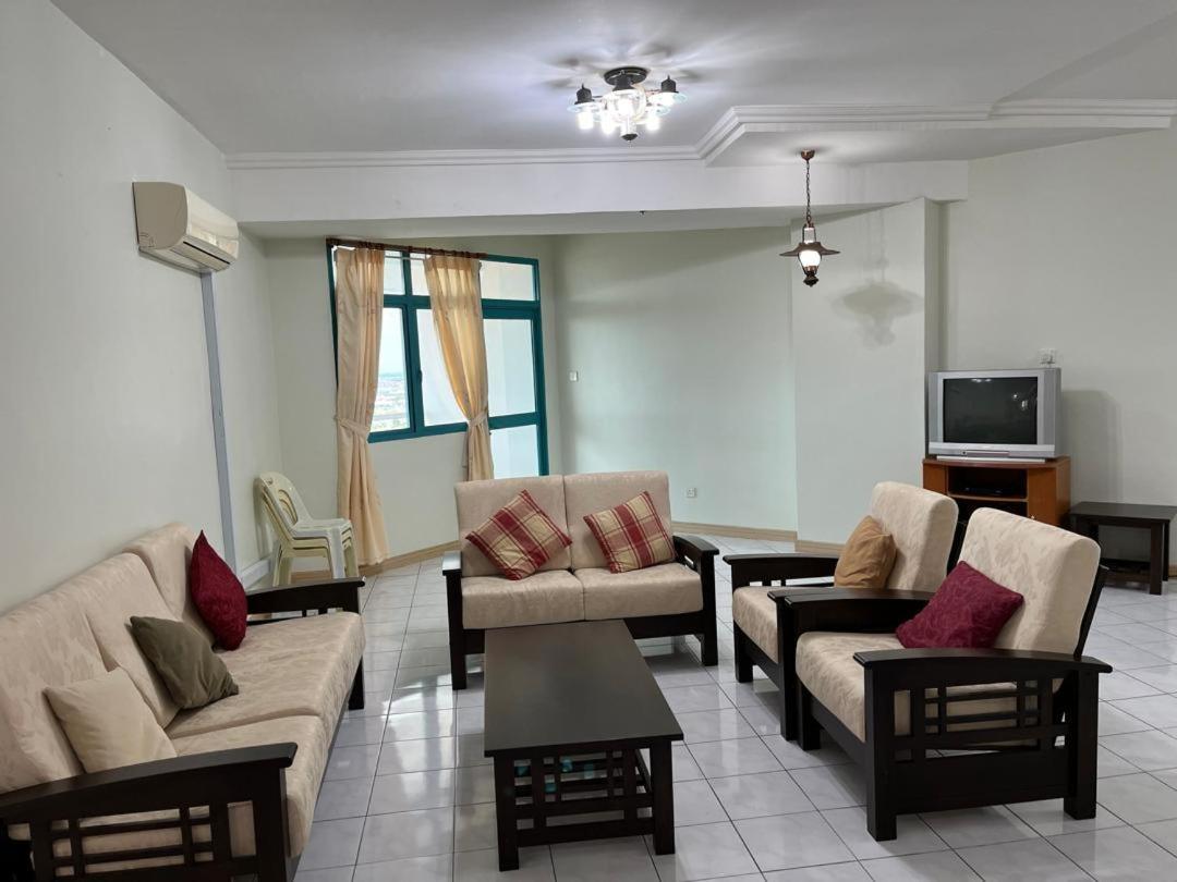 My Daily Homestay - Miri Times Square Pokój zdjęcie