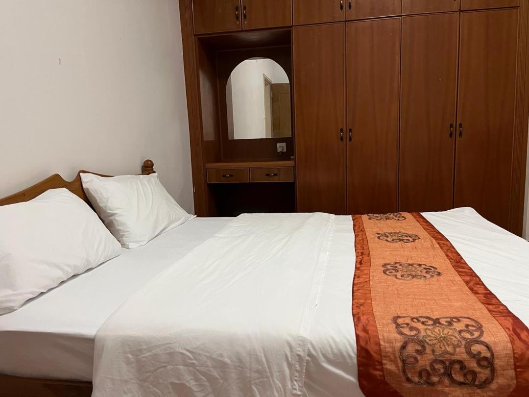 My Daily Homestay - Miri Times Square Pokój zdjęcie