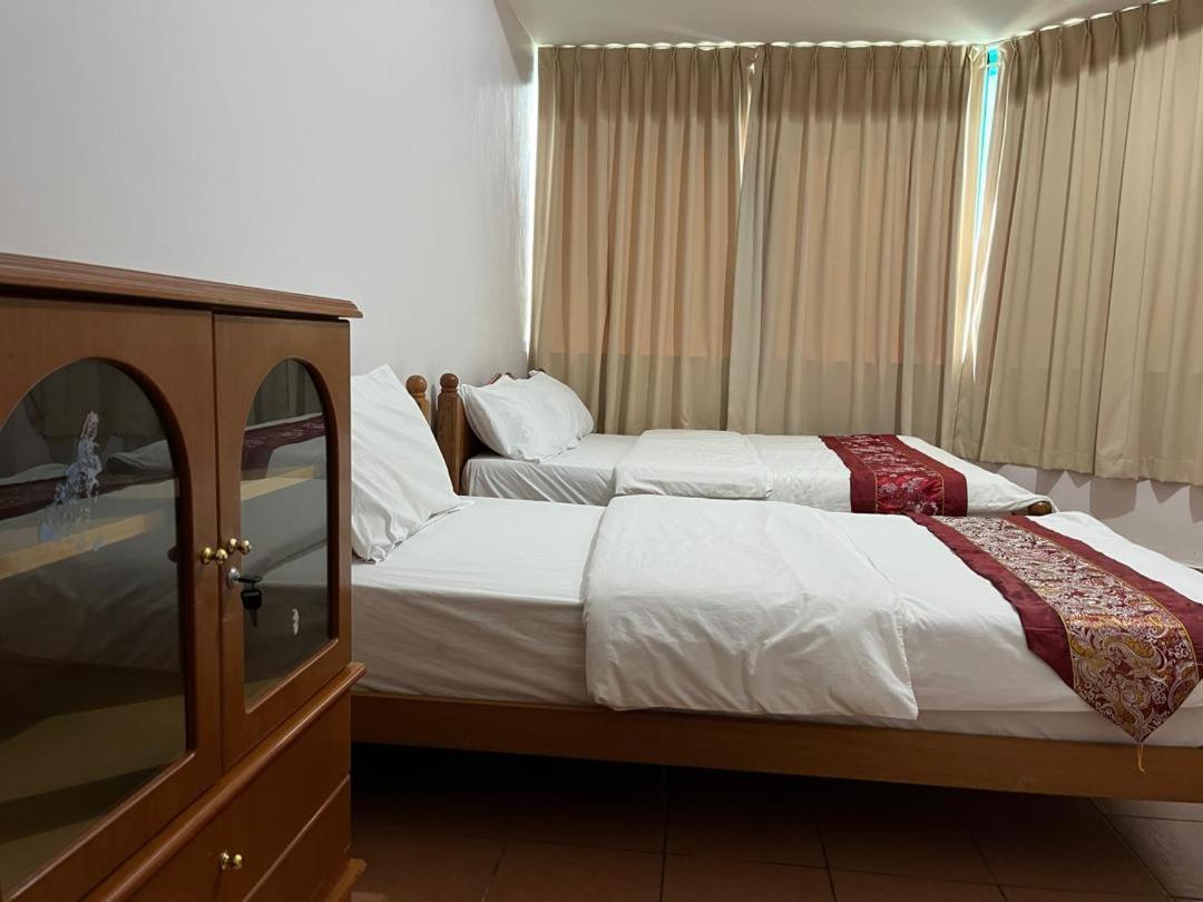 My Daily Homestay - Miri Times Square Pokój zdjęcie
