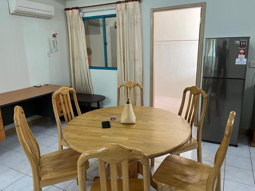 My Daily Homestay - Miri Times Square Pokój zdjęcie