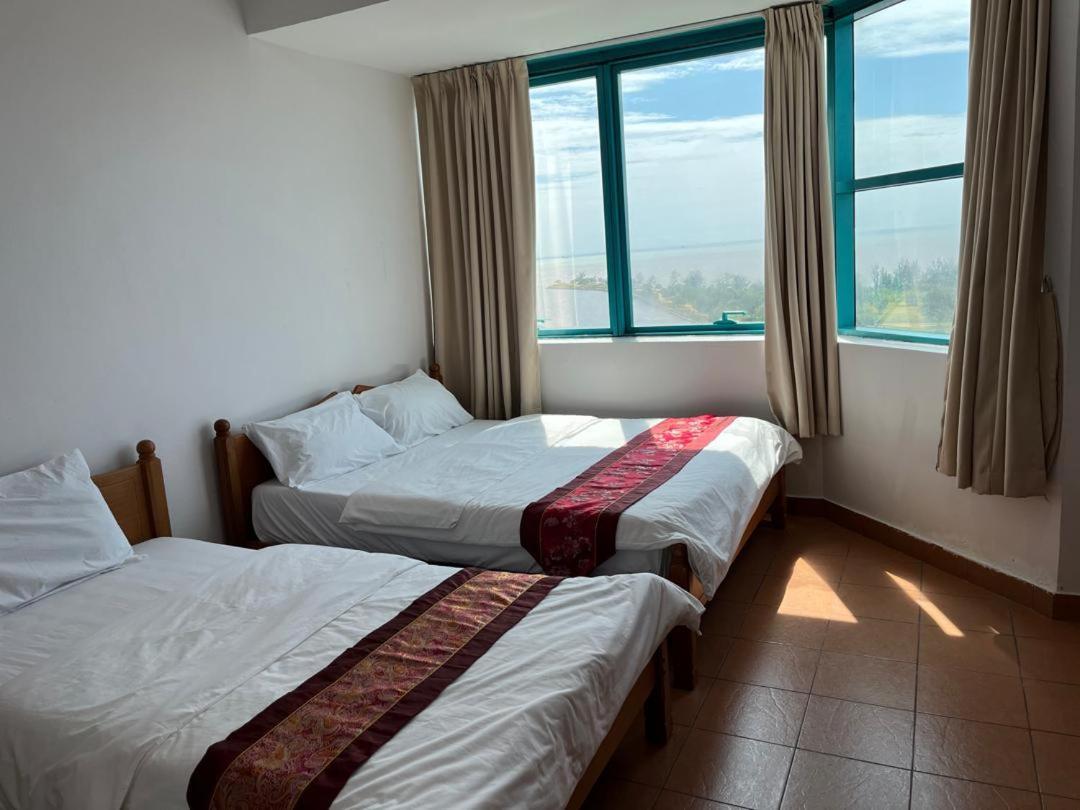 My Daily Homestay - Miri Times Square Pokój zdjęcie