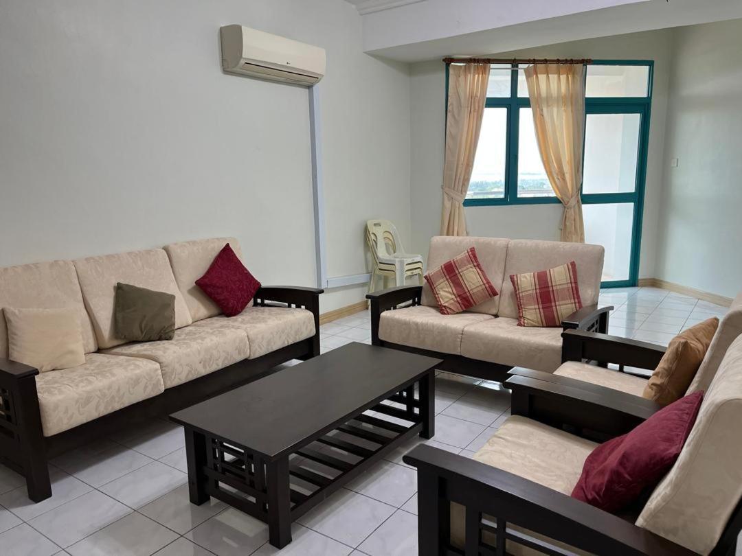 My Daily Homestay - Miri Times Square Pokój zdjęcie