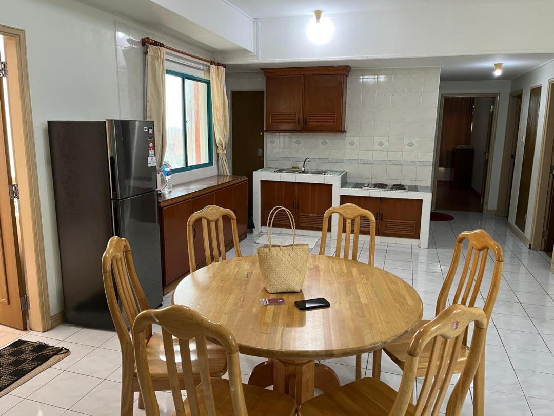 My Daily Homestay - Miri Times Square Pokój zdjęcie